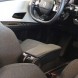 Rati C06858A Підлокітник, призначений для Renault 5 E-Tech, 2024- рік випуску і новіших,