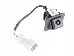 FRANTIS 957603Z250 95760-3Z250 957603Z601 95760-3Z601 FRT КАМЕРА ЗАДНЬОГО ВИДУ ДЛЯ ПАРКУВАННЯ HYUNDAI I40 95760-3Z250 95760-3Z601