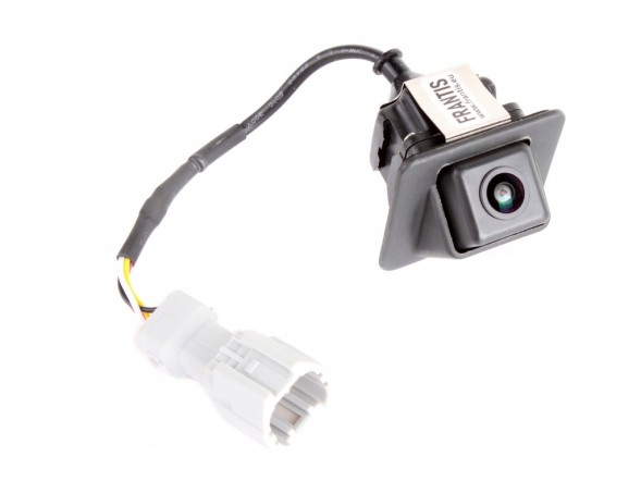 FRANTIS 957603Z250 95760-3Z250 957603Z601 95760-3Z601 FRT КАМЕРА ЗАДНЬОГО ВИДУ ДЛЯ ПАРКУВАННЯ HYUNDAI I40 95760-3Z250 95760-3Z601