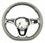 Volkswagen OE 10A419089BQ, DWP526400OE МУЛЬТИФУНКЦІОНАЛЬНЕ СЕНСОРНЕ КЕРМО VW ID.7 ID7 10A419089BQ YPG НОВЕ ОРИГІНАЛ