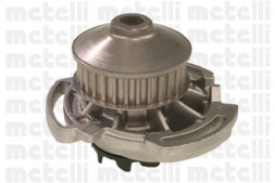 24 0425 METELLI Водяний насос