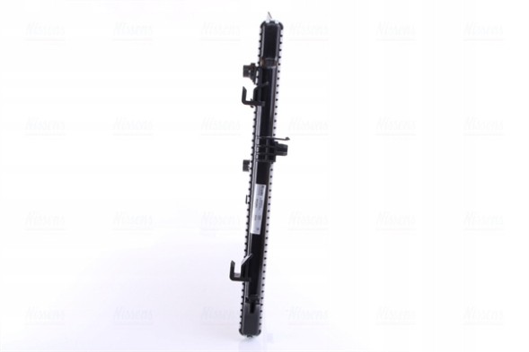 Nissens 606911 Радіатор, система охолодження двигуна nissens 606911