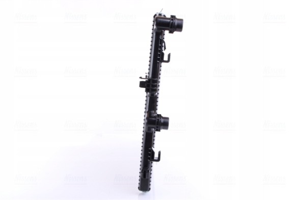 Nissens 606911 Радіатор, система охолодження двигуна nissens 606911