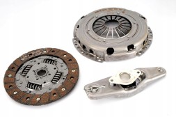 Sachs 3000 951 051 Комплект зчеплення 3000 951 051 sachs