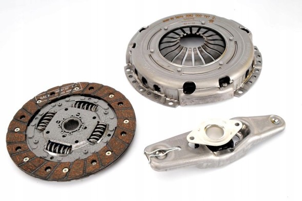 Sachs 3000 951 051 Комплект зчеплення 3000 951 051 sachs