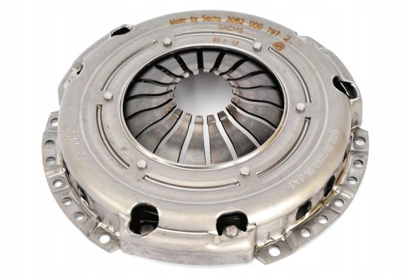 Sachs 3000 951 051 Комплект зчеплення 3000 951 051 sachs