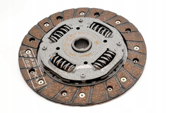 Sachs 3000 951 051 Комплект зчеплення 3000 951 051 sachs
