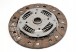 Sachs 3000 951 051 Комплект зчеплення 3000 951 051 sachs