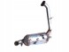 JMJ JMJ 1005 Фільтр dpf fap ford focus 1.6 tdci 07 / 2004-07 / 201
