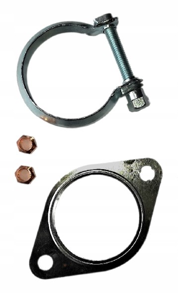 JMJ JMJ 1005 Фільтр dpf fap ford focus 1.6 tdci 07 / 2004-07 / 201