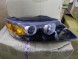 Tong Yang KIA SORENTO II (XM) 09 - 12 ЛАМПА ПЕРЕДНЯ ПРАВА 921021U000