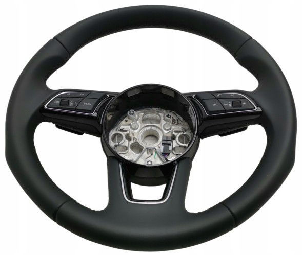 Volkswagen OE 82A419091AA, DWP537437OE Шкіряне кермо з пелюстками та мультифункцією Audi A3 8Y 82A419091AA Нове OE