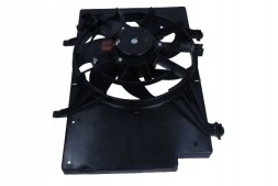 Maxgear AC213736 Вентилятор радіатора 180w з рамкою ac213736 maxgear