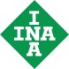 Шефлер І.НА 538 0077 10 Водяний насос 538007710 ina