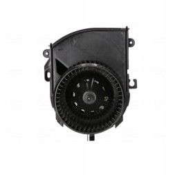 Nissens 87651 Повітродувка - nissens 87651