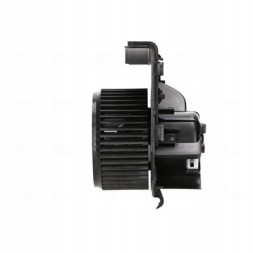 Nissens 87651 Повітродувка - nissens 87651