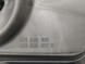 Volkswagen OE 571809857, DWP571809857OE Кришка заливної горловини паливного бака VW Tiguan III 571809857 LI7F Нова оригінальна