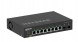 Китай WEW-SC-AB-NUNTGSZ12000005 Комутатор Netgear GSM4210PX 10xPoE+ 2xSFP+ Gigabit Ethernet CE