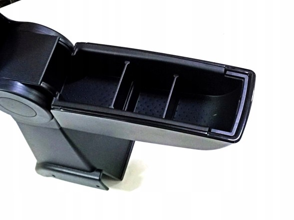 Ford OE 1773576 Підлокітник PELIKAN для зберігання Ford Fiesta 2008+ OE