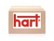 Hart 565 552 Радіатор, система охолодження двигуна