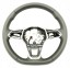 Volkswagen OE 10A419089BQ, Kierownica, DWP523511, 10A419089BBYPG, 10A419089BQYPG КЕРМО VW ID.4 ID4 МУЛЬТИФУНКЦІОНАЛЬНЕ ШКІРА 10A419089BQ НОВЕ ОРИГІНАЛ