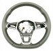Volkswagen OE 10A419089BQ, Kierownica, DWP523511, 10A419089BBYPG, 10A419089BQYPG КЕРМО VW ID.4 ID4 МУЛЬТИФУНКЦІОНАЛЬНЕ ШКІРА 10A419089BQ НОВЕ ОРИГІНАЛ