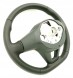 Volkswagen OE 10A419089BQ, Kierownica, DWP523511, 10A419089BBYPG, 10A419089BQYPG КЕРМО VW ID.4 ID4 МУЛЬТИФУНКЦІОНАЛЬНЕ ШКІРА 10A419089BQ НОВЕ ОРИГІНАЛ
