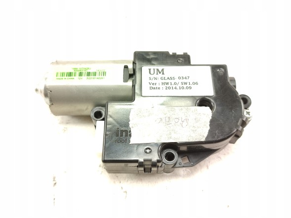 Kia OE ТРОС ШИФЕРДАХУ + СИЛОВИК KIA SORENTO (AT, EX) 2016-2020 81635C5000 OEM