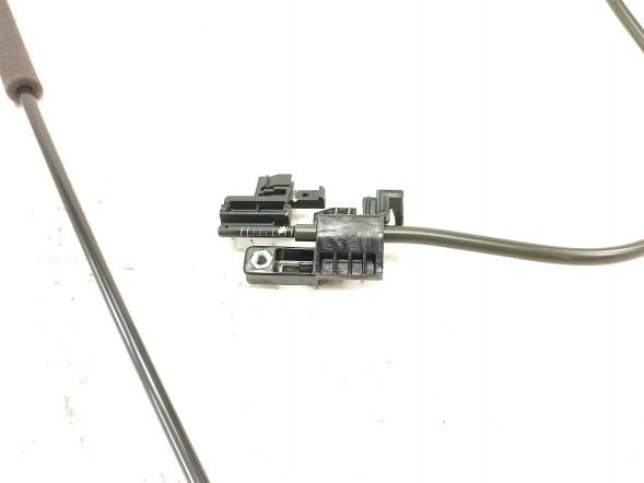 Kia OE ТРОС ШИФЕРДАХУ + СИЛОВИК KIA SORENTO (AT, EX) 2016-2020 81635C5000 OEM
