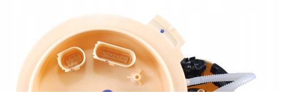 DME 4G0919050A-TDI Паливний насос 3.0 tdi audi a6 c7 4g0919050a нов.