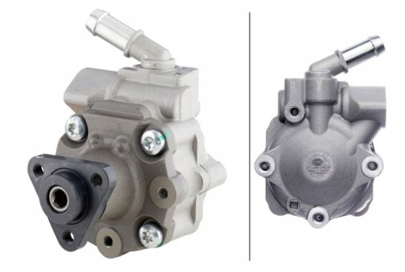 Hella 8TL 359 000-291 Насос пом. Укл. Кер. A udi a4/a5 2,0tdi 08-