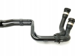 Peugeot OE 6462T8 Оригінал шнур обігрівача oe jumpy expert scudo c8 807 6462t8