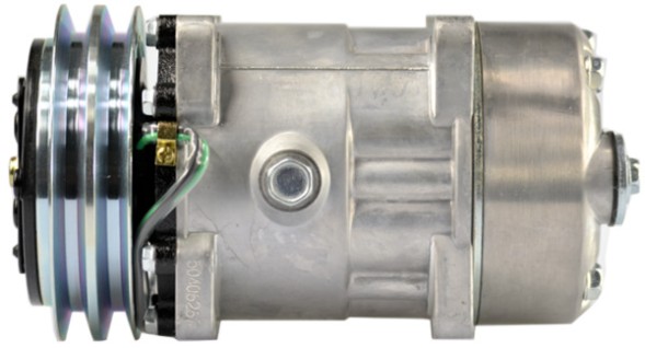 Mahle ACP 1121 000S Компресор, кондиціонер mahle acp 1121 000s