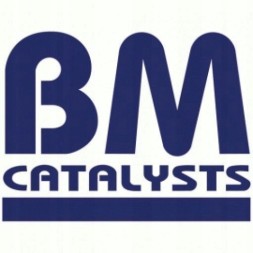 BM Catalysts BM90839H Каталізатор опель астра g zafira a 2.2 16v