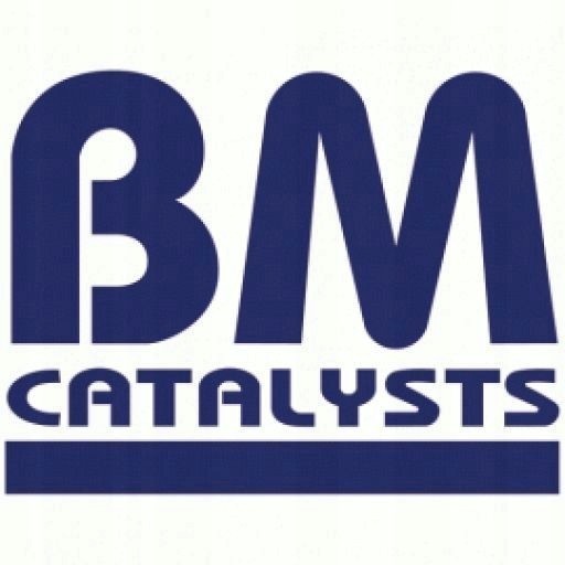 BM Catalysts BM90839H Каталізатор опель астра g zafira a 2.2 16v