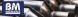 BM Catalysts BM90839H Каталізатор опель астра g zafira a 2.2 16v