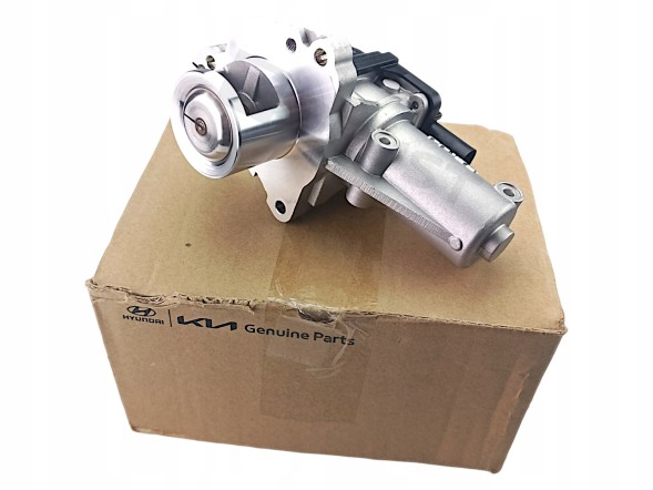 Hyundai OE WB/28410-2F400 Клапан EGR HYUNDAI KIA 2.0 2.2 CRDI 28410-2F400 ОРИГІНАЛ