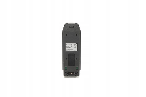 BMW OE 84212289715 Базовий адаптер Snap In BMW E39 E46 E53 E60 E61 E63 E64