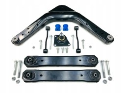 Китай 11160803456 Поперечні важелі, контактний роз'єм КОМПЛЕКТ Jeep Grand Cherokee WJ