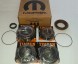 Timken CHR.8.25-MASKIT Комплект підшипників та сальників Timken для заднього моста Chrysler 8.25