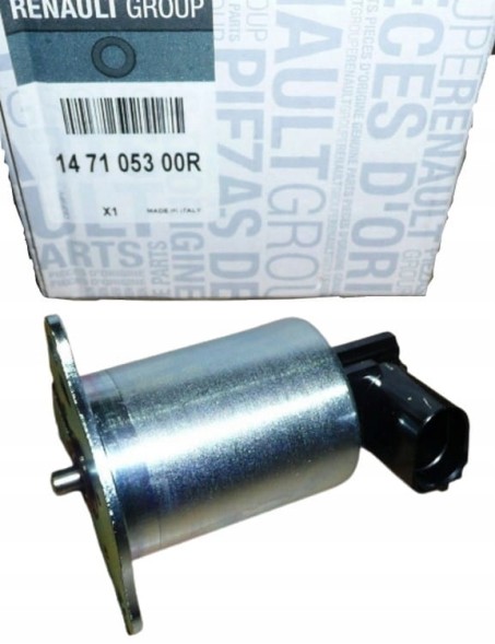 Renault OE 147105300R 147171945R 7701058850 7701065038 7701067308 Егр Лагуна Scenic Megane II 1.9 DCI 147105300Р