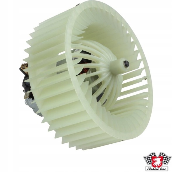 JP Group JB 1626100300 Porsche 964 Мотор повітродувки без корпусу