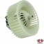 JP Group JB 1626100300 Porsche 964 Мотор повітродувки без корпусу