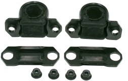 Dorman 928-585 КОМПЛЕКТ СТАБІЛІЗАТОРА ГУМКИ DODGE DURANGO JEEP GRAND CHEROKEE 16-> 40ММ