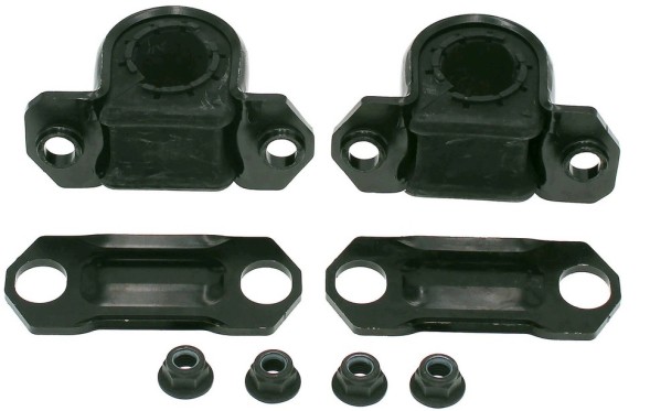 Dorman 928-585 КОМПЛЕКТ СТАБІЛІЗАТОРА ГУМКИ DODGE DURANGO JEEP GRAND CHEROKEE 16-> 40ММ