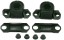 Dorman 928-585 КОМПЛЕКТ СТАБІЛІЗАТОРА ГУМКИ DODGE DURANGO JEEP GRAND CHEROKEE 16-> 40ММ