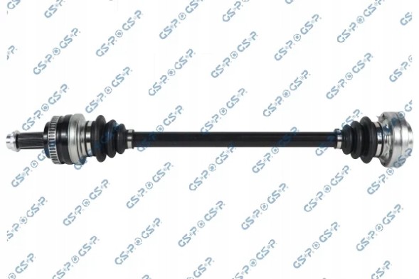 GSP 205017 205017 Приводна піввісь bmw gsp