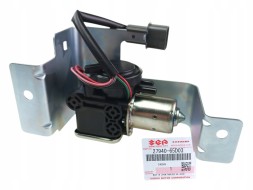 Suzuki OE WBEURO/27940-65D03/2794065D03 SUZUKI GRAND VITARA НАСОС ПІДКЛЮЧЕННЯ ПЕРЕДНЬОГО МОСТУ ОРИГІНАЛ