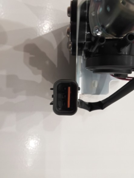 Suzuki OE WBEURO/27940-65D03/2794065D03 SUZUKI GRAND VITARA НАСОС ПІДКЛЮЧЕННЯ ПЕРЕДНЬОГО МОСТУ ОРИГІНАЛ