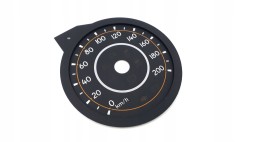 Moman 0089688089408 JEEP GLADIATOR ДИСКОВІ ЛІЧИЛЬНИКИ ГОДИННИКІВ